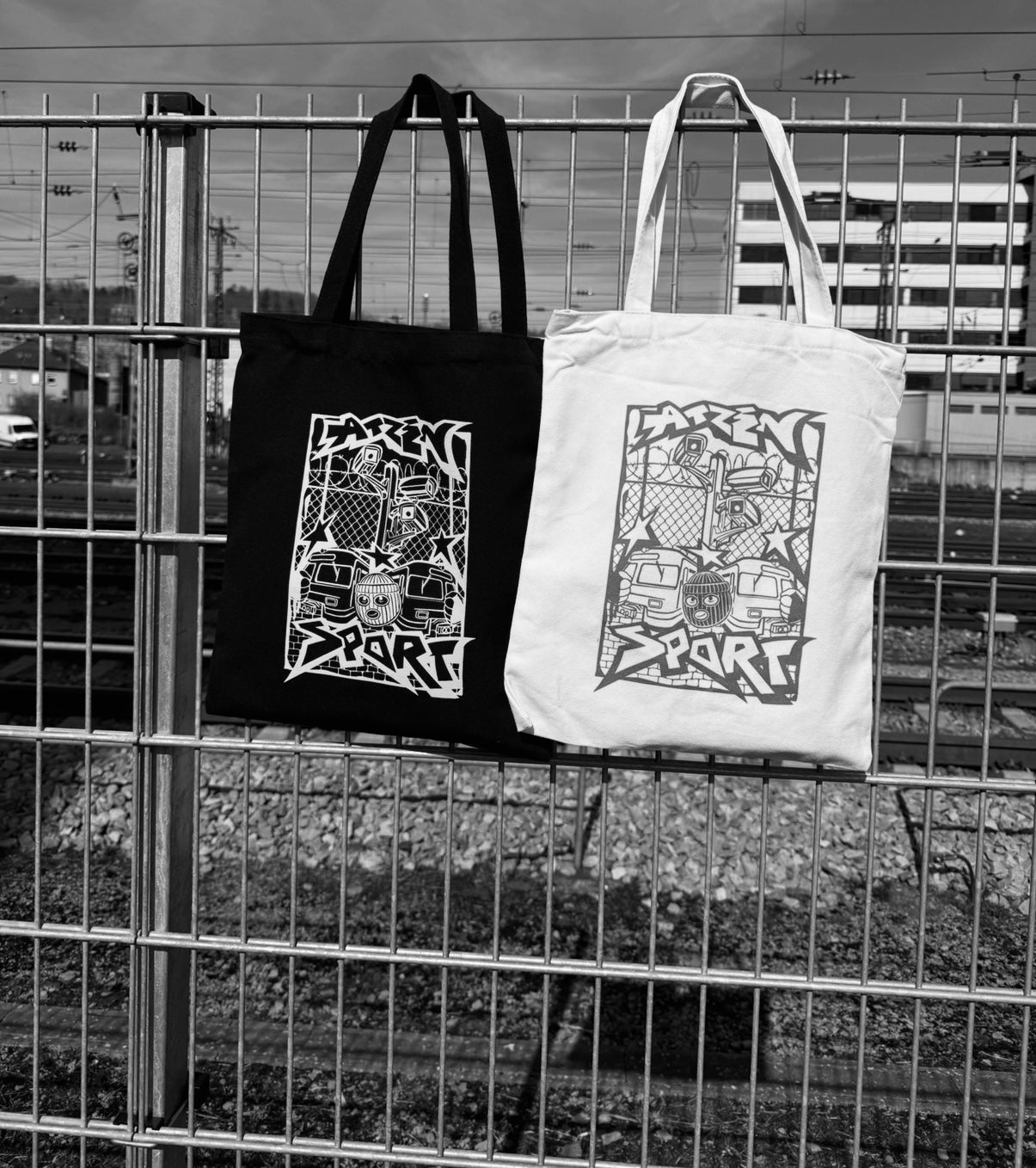 Taschen