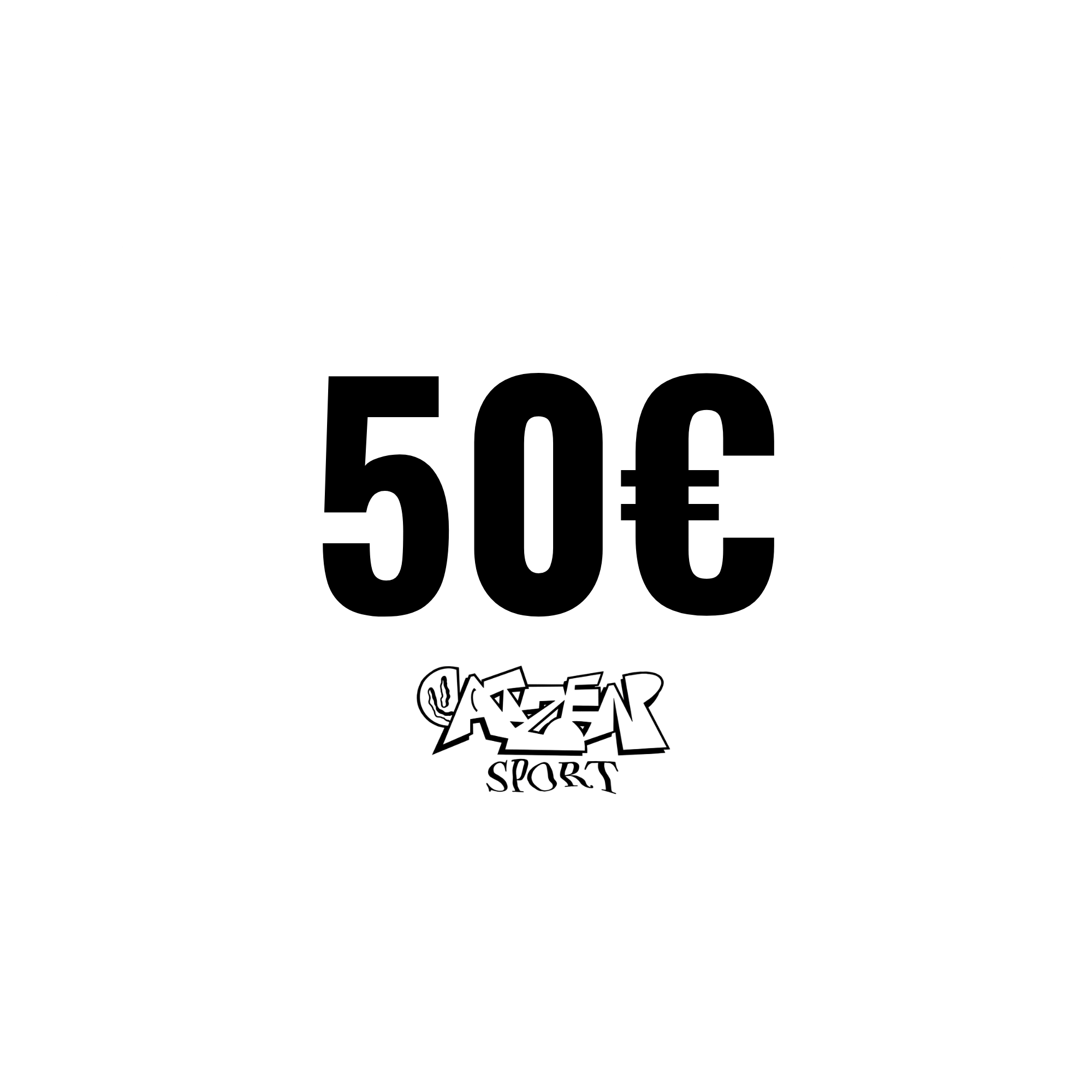 Einkaufsgutschein