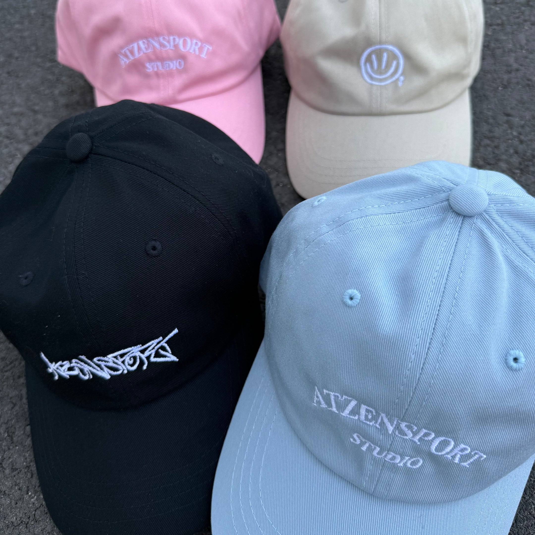Helfri Cap
