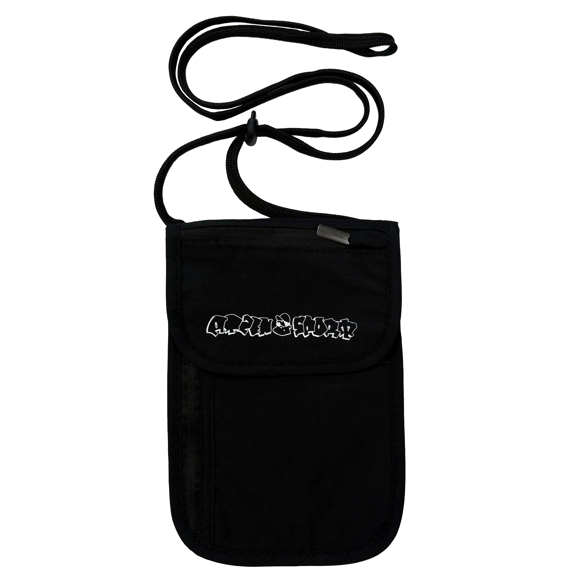 ATZENSPORT Pusher Bag